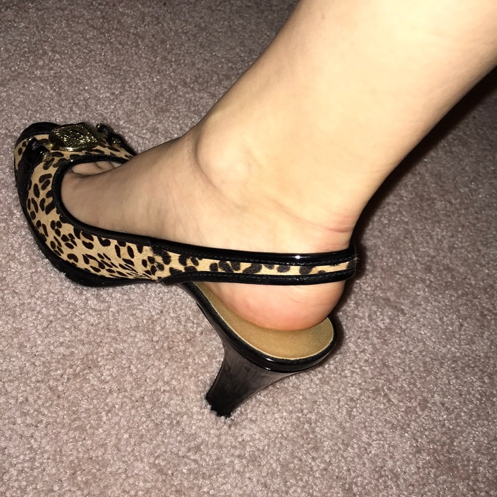 Anne Klein Heels - Picture 6 of 7